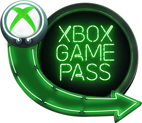 xbox game pass