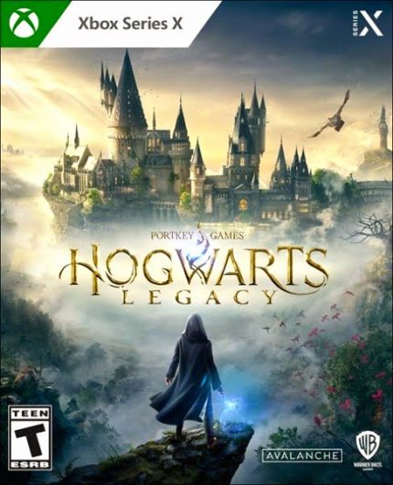 Hogwarts Legacy Xbox Series X|S