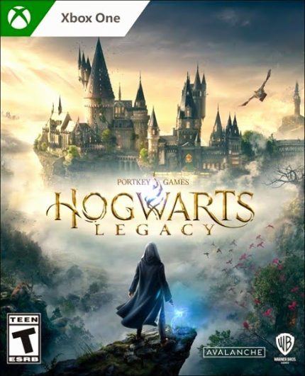 Hogwarts Legacy Xbox One