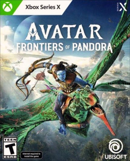 Avatar: Frontiers of Pandora for Xbox Series X|S