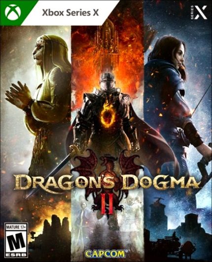 Dragon's Dogma 2 for Xbox Series X|S