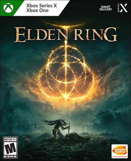 Elden Ring Xbox One & Series X|S