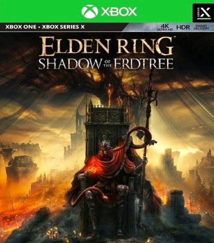 ELDEN RING Shadow of the Erdtree Xbox One & Xbox Series X|S