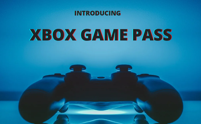 xbox game pass