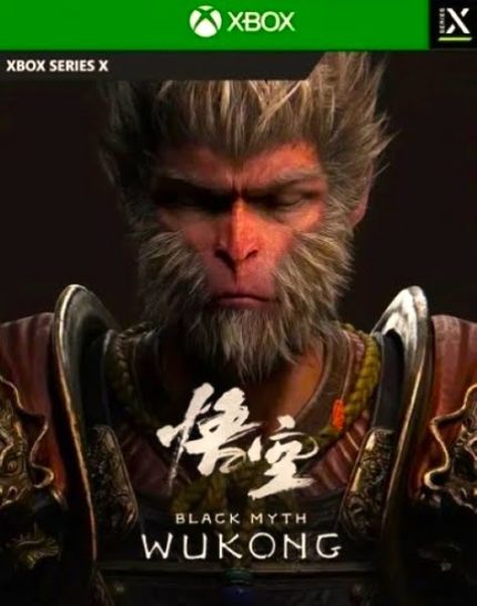 Black Myth : Wukong Xbox Series X|S