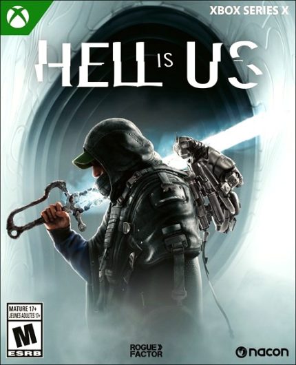 Hell is Us Xbox Series X|S