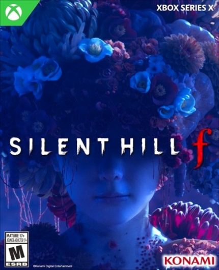 Silent Hill f