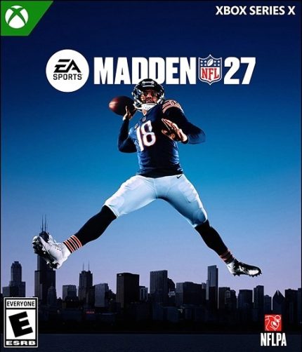 EA SPORTS Madden NFL 27 Xbox Series X|S (Global)