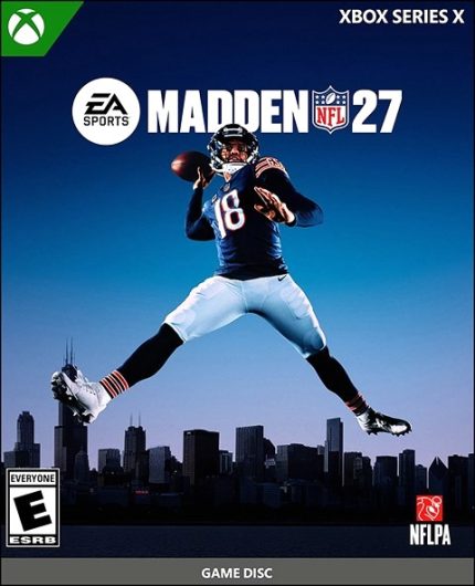 EA SPORTS Madden NFL 27 Xbox Series X|S