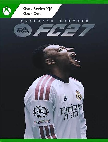 EA SPORTS FC 27 Ultimate Edition XBOX One & XBOX Series X|S