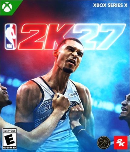 NBA 2K27 Xbox Series X|S (Global)