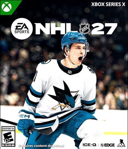 NHL 27 Xbox Series X|S (Global)